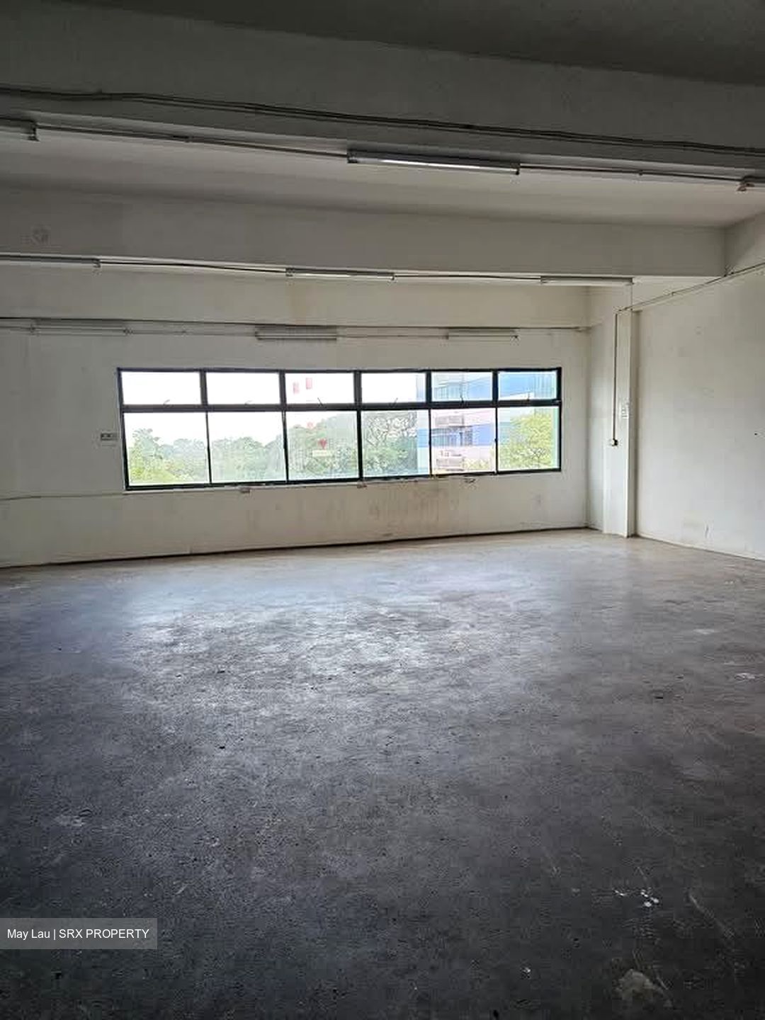 Admiralty Industrial Park (D27), Factory #576165571